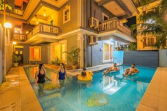 FabHotel Royal Mirage