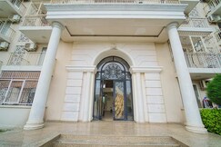 Divyana Homes Peaceful Retreat in Vrindavan