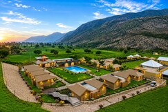 Sterling ReWild Sariska