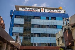 HOTEL SAVI INN UNIT OF WATER ANGELS