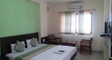 Hotel Parth Executive Room Type - PREMIUM room Hotel Parth Executive Room Type - PREMIUM room