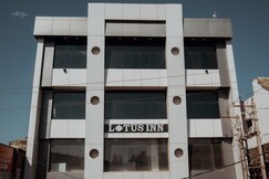 Address of Hotel Lotus Inn