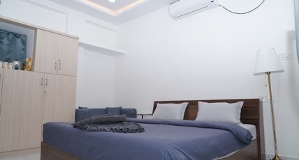 N Cube Hospitality Room Type - Studio Rooms
