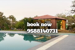 Royal Stay Farmhouse