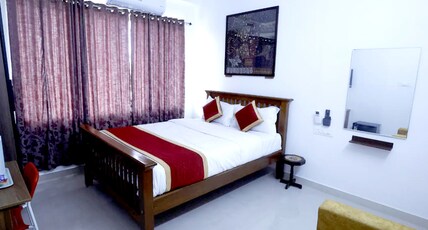 La Bendicion Room Type - Deluxe Rooms with Balcony