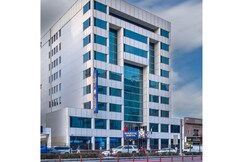 Majestic Premier Hotel Bur Dubai