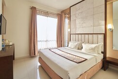 Hotel Executive Silver Inn