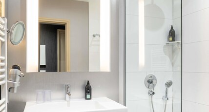 Aparthotel Adagio La Defense Esplanade Room Type - Studio for 2 people