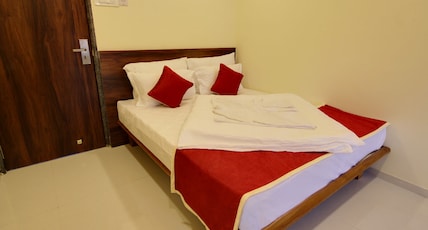 IVY Park Resort Room Type - Standard Room IVY Park Resort Room Type - Standard Room