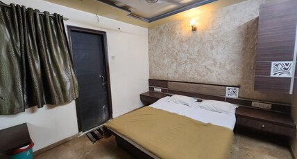 Hotel Sai Suraj Room Type - Double Bed AC