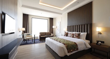 Fortune Ranjit Vihar, Amritsar - Member ITC Hotels' Group Room Type - Premium Room