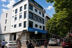 Photos of Parth Paradise Hotel