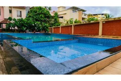 Luxury 2BHK apartment