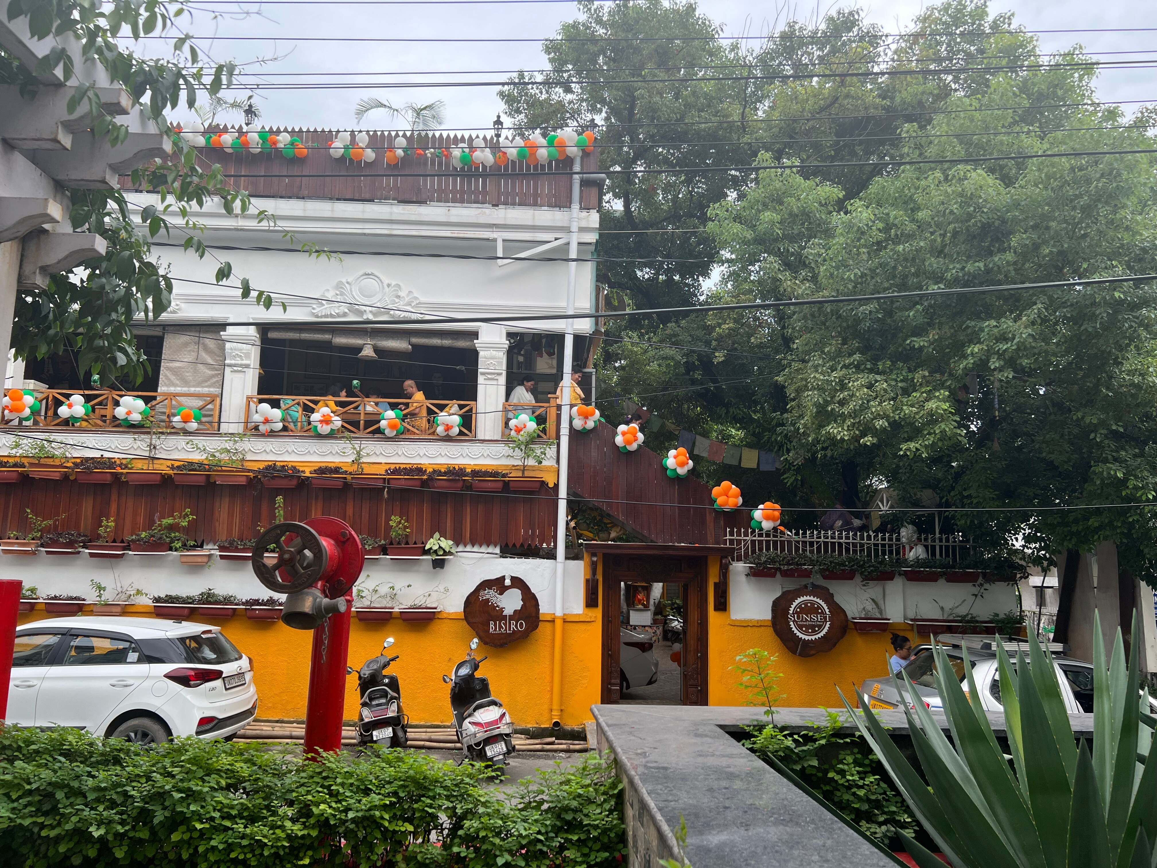 HOTEL SAINA INN - Tap to explore photos