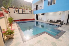 Address of The Secret Villa