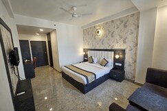 Hotel KashiDham, Varanasi