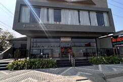 HOTEL GRAND CENTRAL PARK