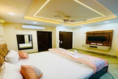Hotel Samrat Residency Nizamuddin