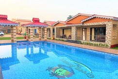 Mandarmani Green Resort