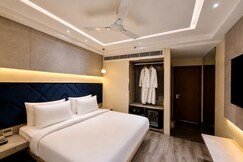 The Prime Delhi