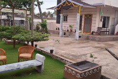 Koneru's Village Stay-Hampi(Workcation)