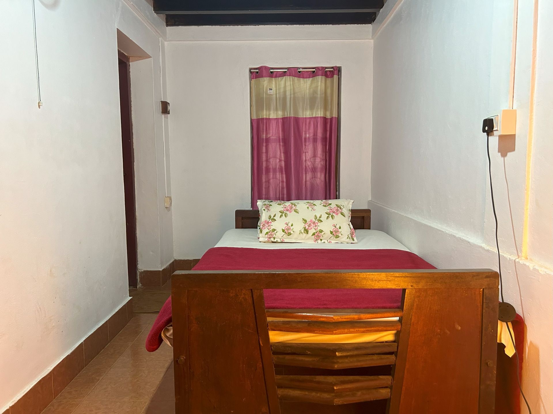 Chandralayam Homestay - Tap to explore photos