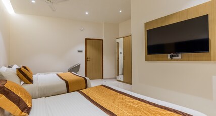 Hotel Mint Room Type - Family Room