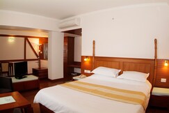 Parijatha Gateway Hotel