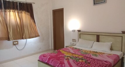 Uma Clubs and Resorts Room Type - Budget Room Uma Clubs and Resorts Room Type - Budget Room