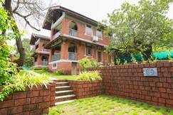 Shaili- 3 BHK Konkani Villa near Tamastirth beach, Dapoli