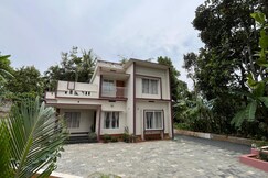 Vintage Coffee Premium Villa