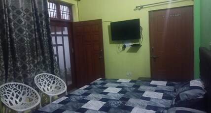 Shivangan Room Type - Bedroom 1