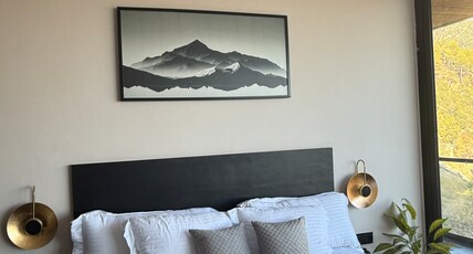 Avatara - Mahavatar Babaji Cave Room Type - Kailash
