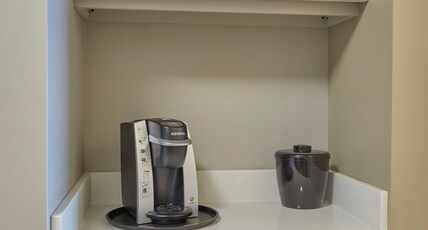 Holiday Inn Express & Suites Hermiston Downtown Room Type - 1 King Standard