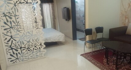 Hotel Dev Palace Lodging Room Type - Suite Room