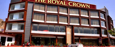 The Royal Crown