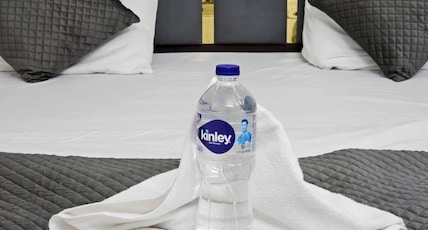 Shree Nilyam Inn Room Type - Deluxe Room With Attached Bathroom 3