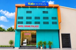 Address of FabHotel Sunday Residency