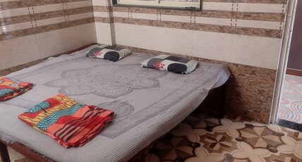 Khuld Guest House Room Type - Bedroom 3
