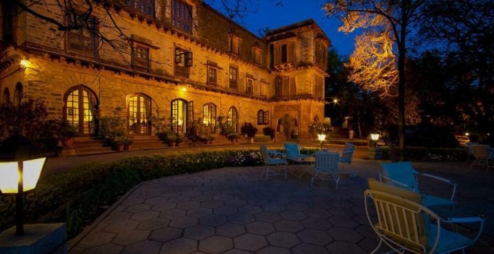 Palace Hotel (Bikaner House), A Heritage Hotel - Tap to explore photos