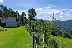 Binsar View Homestay
