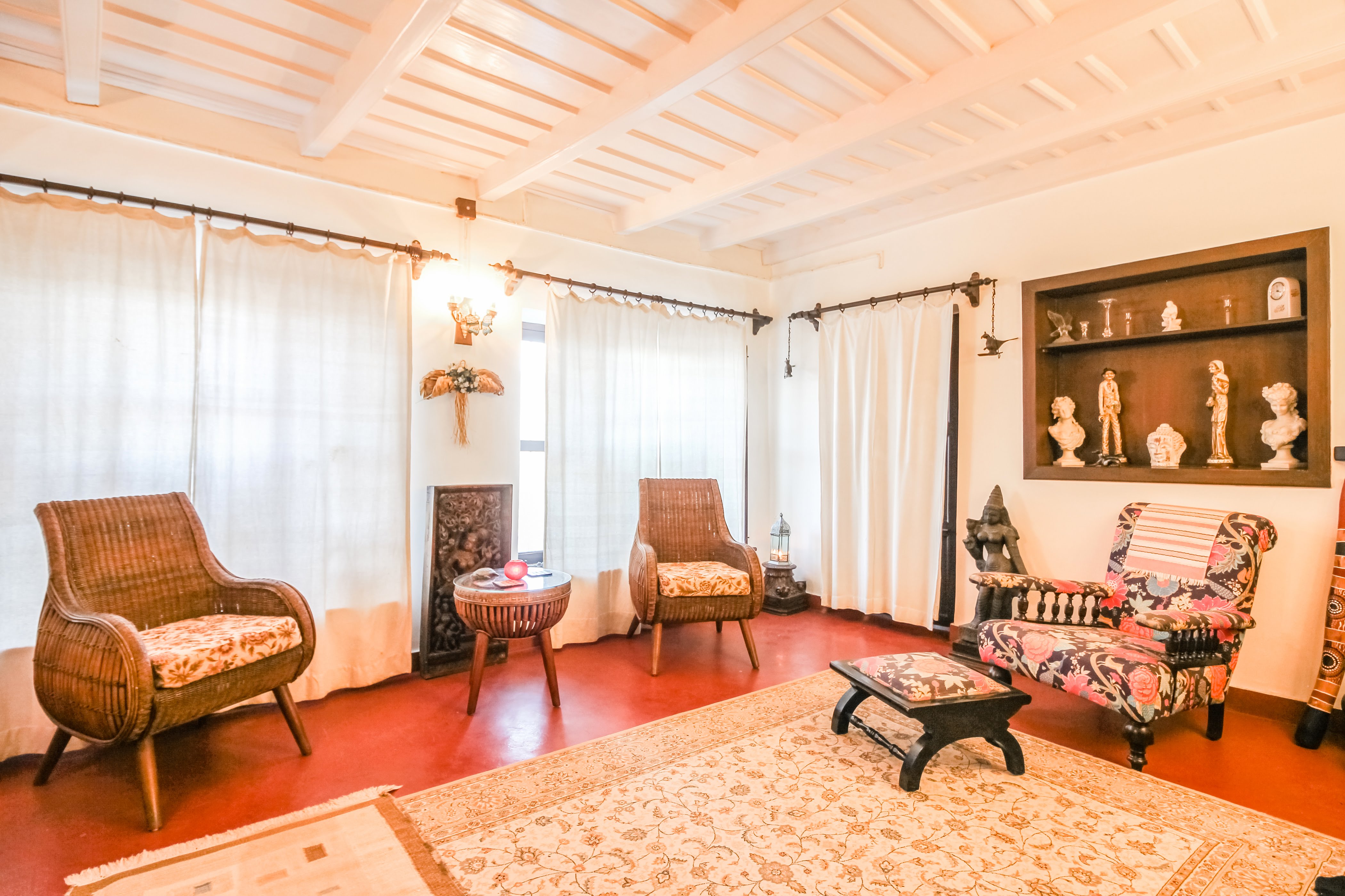 Avaas Bed & Breakfast | Rooms & Cottages - Tap to explore photos