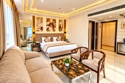 Hotel Banana Tree & Banquets, Sahibabad