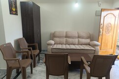 P R R Homestay