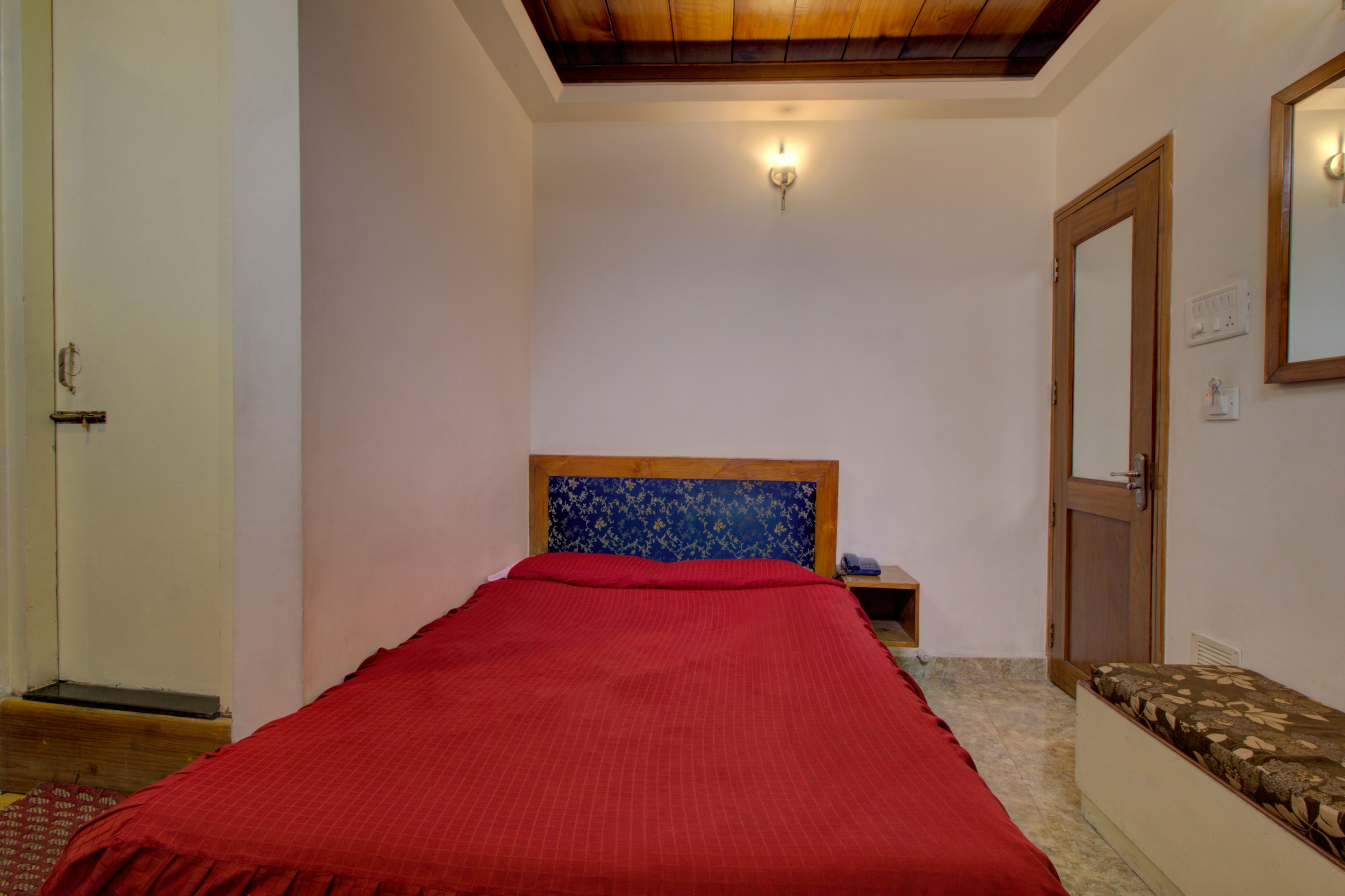 Ashutosh Inn - Tap to explore photos