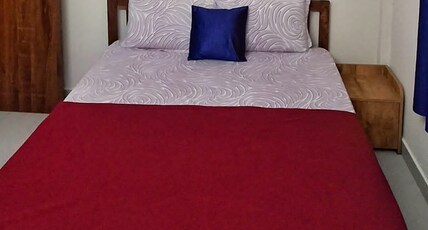 Mountain View Residency 3BH 2BH Room Type - 2 Bedroom Apartment