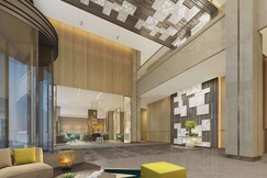 Hilton Garden Inn Changzhou Xinbei