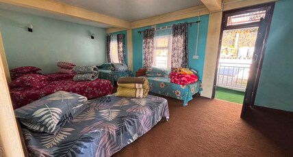 The Dusk Stay Room Type - Bedroom 5
