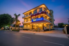 FabHotel Kriti Green