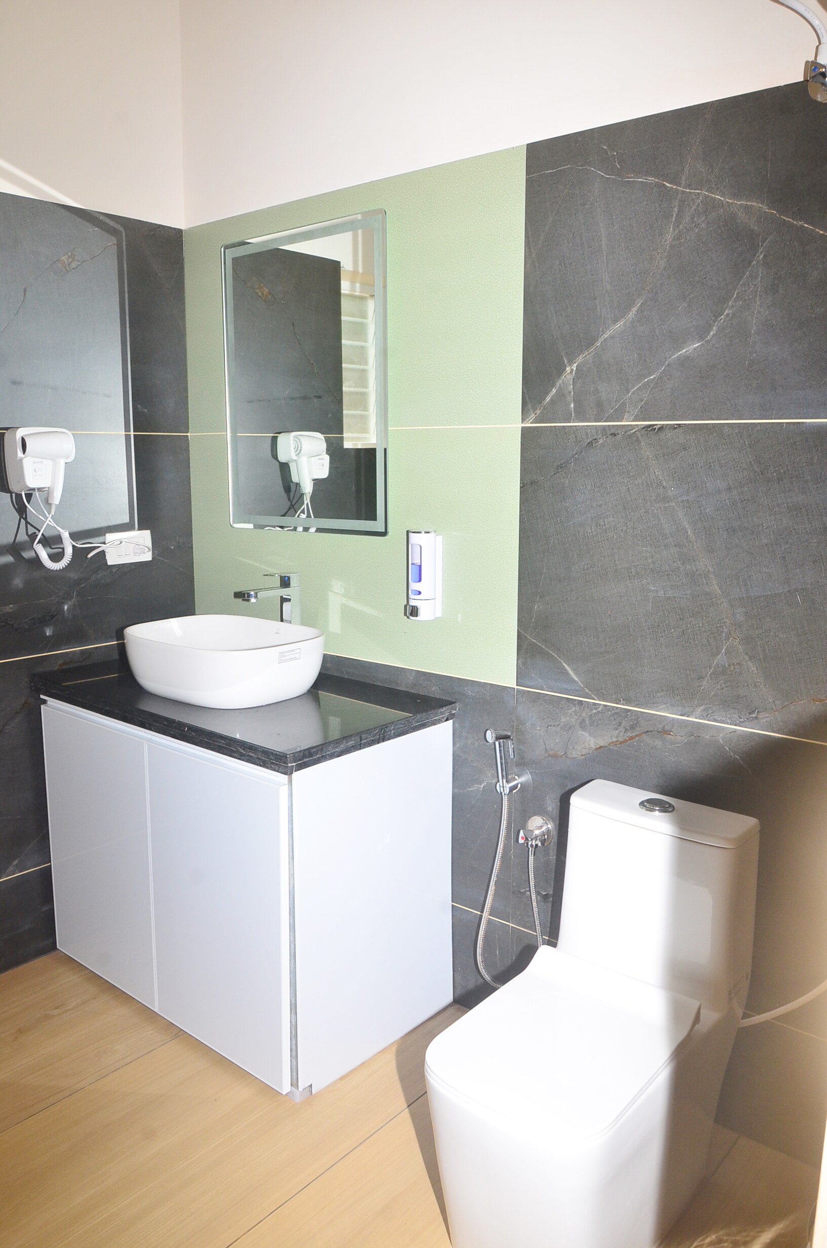 Jungle jade coorg - Tap to explore photos